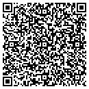 QR code with Gabby's Dock contacts