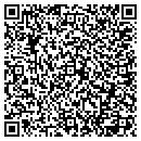 QR code with JFC Intl contacts