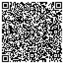 QR code with K A M Knives contacts
