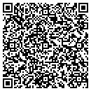 QR code with Upper Room Salon contacts