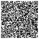QR code with H & R Block Tax Service contacts