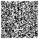QR code with Calhoun County School District contacts