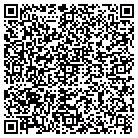 QR code with F R H Dredging Services contacts