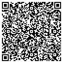 QR code with Art USA contacts
