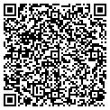 QR code with Cache contacts