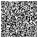 QR code with Ron Stabbert contacts