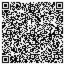 QR code with US Cellular contacts