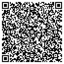 QR code with L Washeteria contacts