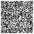 QR code with Conservatory-Classical Ballet contacts