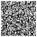 QR code with Heatech contacts