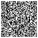 QR code with Paws & Claws contacts