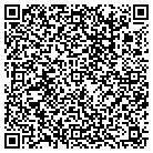 QR code with Cj's Tile & Remodeling contacts