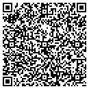 QR code with Roach Mktg contacts