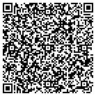QR code with M P Income Tax Service contacts