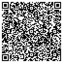 QR code with Hired Hands contacts