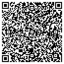 QR code with US Post Office contacts