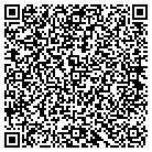QR code with University Research Alliance contacts