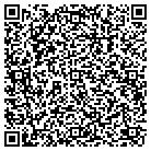 QR code with KG Specialty Steel Inc contacts