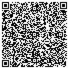 QR code with Marias Translating Service contacts