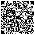 QR code with LCI contacts