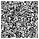 QR code with Rick & Assoc contacts