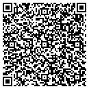 QR code with Donna E Finlay contacts