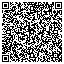 QR code with Under The Oaks contacts