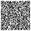 QR code with Roomstore The contacts