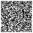 QR code with C & H Service contacts