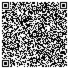 QR code with J I R Construction & Rmdlg contacts