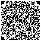 QR code with S Gevers Lawn Mower P contacts