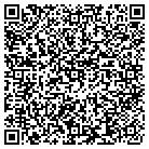 QR code with T & W Manfacturing Services contacts