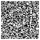 QR code with AAA Radiator Service contacts