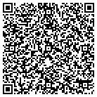 QR code with Hines Property Management contacts