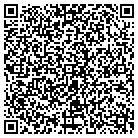 QR code with Haney & Assoc Appraisers contacts