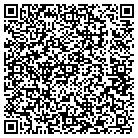 QR code with PHI Engineering Design contacts