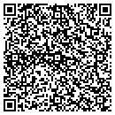 QR code with N R Smith Enterprises contacts