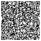 QR code with Department Club of Port Arthur contacts