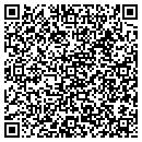 QR code with Zickefoose O contacts