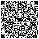 QR code with Chadwick Control Services Inc contacts