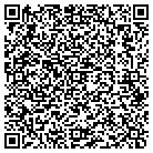 QR code with K&F Baggage Services contacts