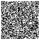 QR code with Facilties MGT Div Prkm Rcrtion contacts