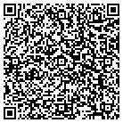QR code with Zion Chapel Primitive Baptist contacts