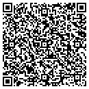 QR code with J & J Whiteside Inc contacts