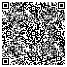 QR code with Mr D's Diamond Shamrock contacts