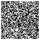 QR code with PS & F Auto Corporation contacts