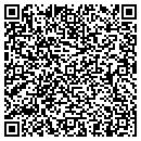 QR code with Hobby Nails contacts