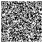 QR code with A Super Star Screen Graphics contacts