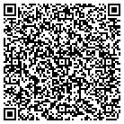 QR code with Kyle Bookout Excavating Inc contacts