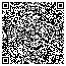 QR code with UBI Tech contacts